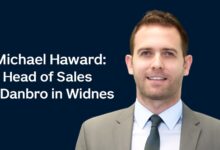 michael howard widnes