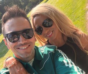 nick dougherty selena oliver relationship