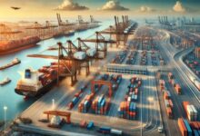 peel ports group