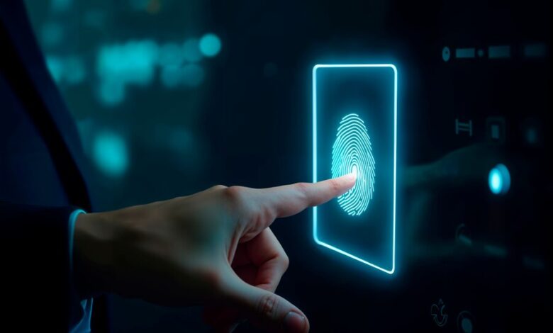Exploring the Bold Future of Digital Identification  