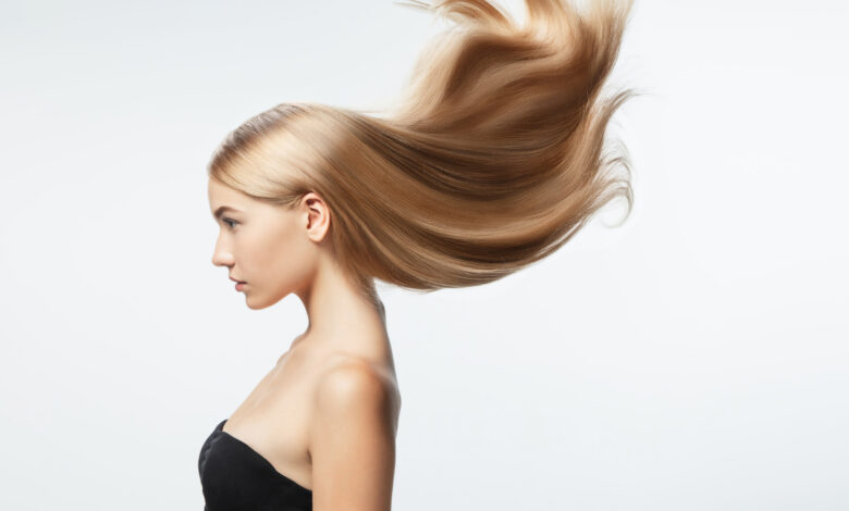 Milk_Shake Hair Products