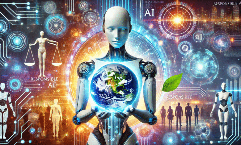 Responsible AI