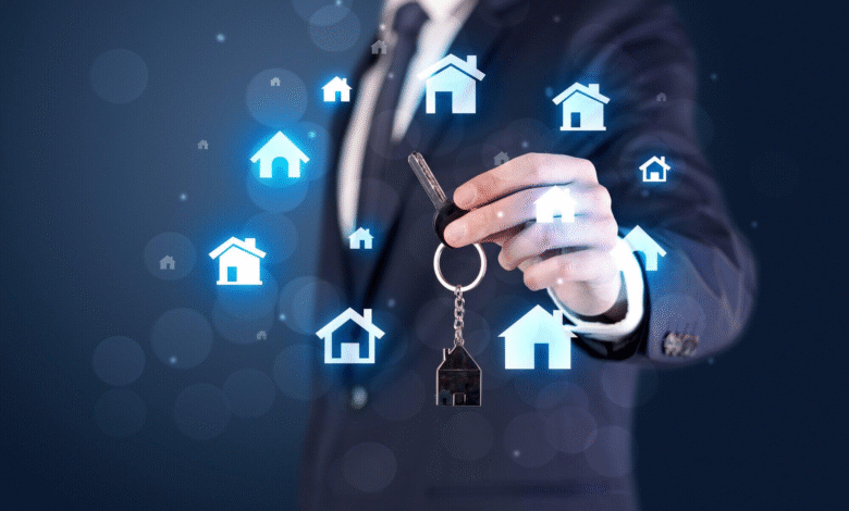 A Guide to Choosing the Right Real Estate Management Software