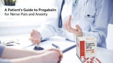 A Patient’s Guide to Pregabalin for Nerve Pain and Anxiety