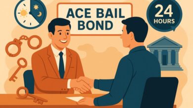 Ace Bail Bond