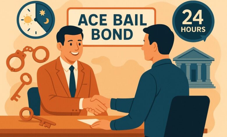 Ace Bail Bond