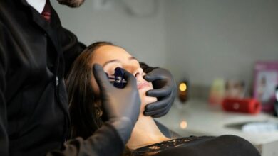 Anti-Wrinkle Injections