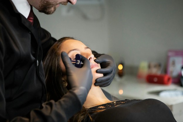 Anti-Wrinkle Injections