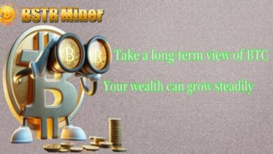 BSTR Miner