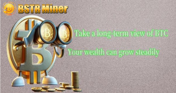 BSTR Miner