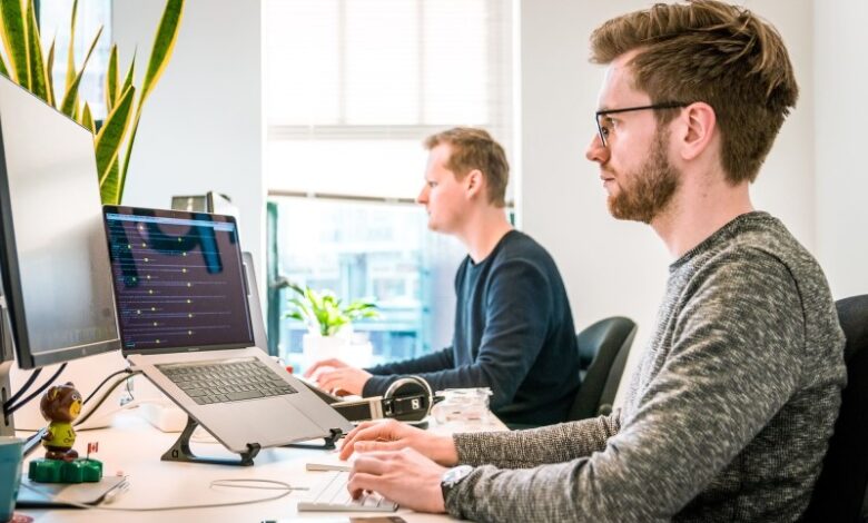 Blockchain Developers