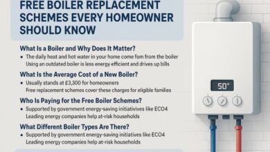 Boiler Replacement