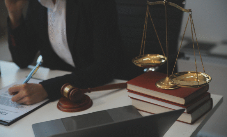 Boost Your Law Firm with Smart Digital Marketing