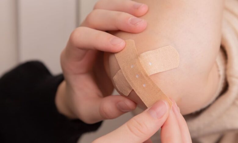 Chronic Wounds