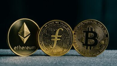 Cryptocurrency Listing