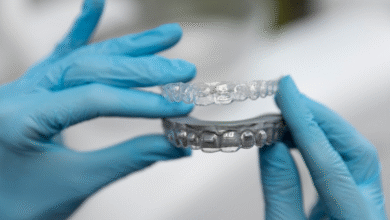 Dental Care