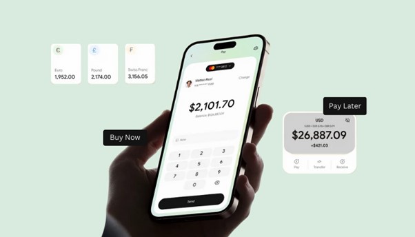 Digital Banking