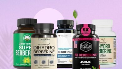 Dihydroberberine