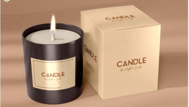 Exploring the Environmental Benefits of Sustainable Candle Boxes in Modern Packaging