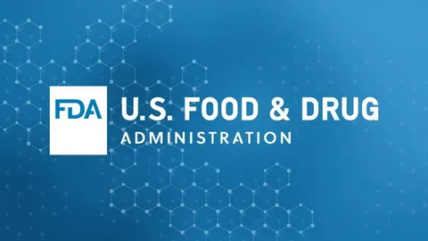 FDA Inspector Chris Czajka