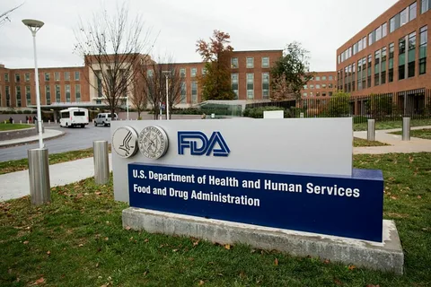 FDA Investigator Atul Agrawal
