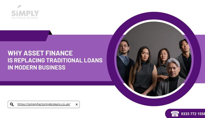 Finance