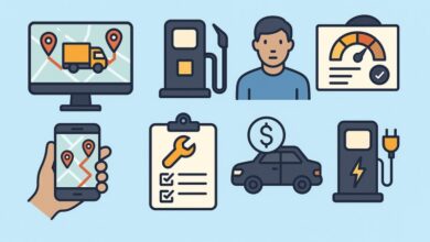Fleet Management