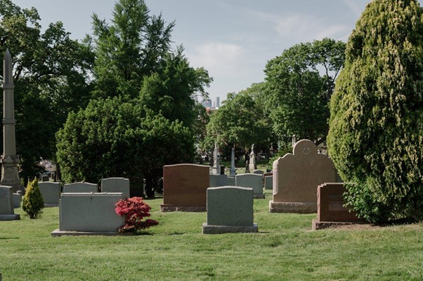 Funeral Directors