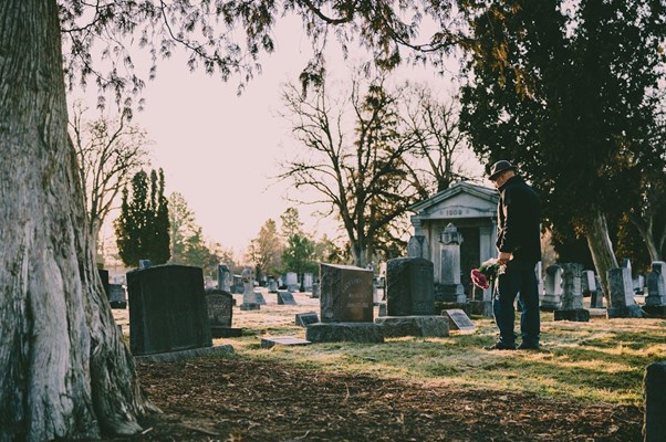 Funeral Plans