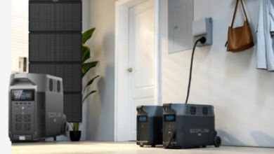 Gas Generators