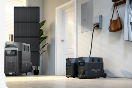 Gas Generators