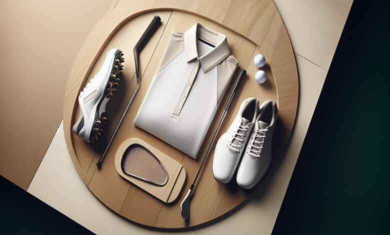 golf
