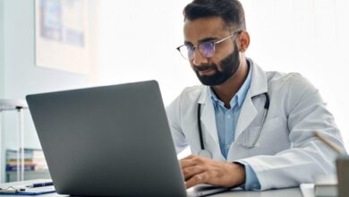 Healthcare IT