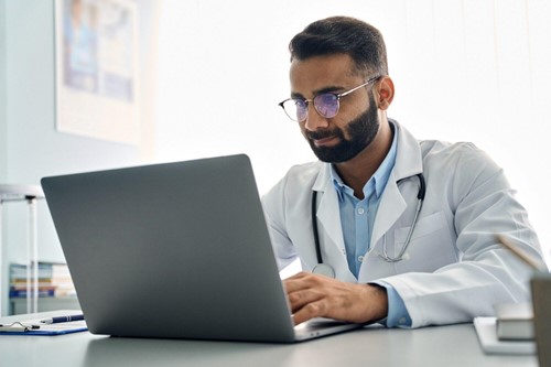 Healthcare IT
