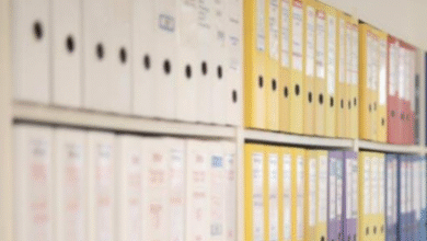 School Documents