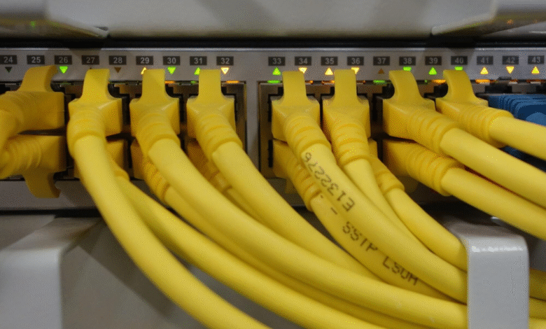 High-Quality Cables for All Your Connectivity Needs