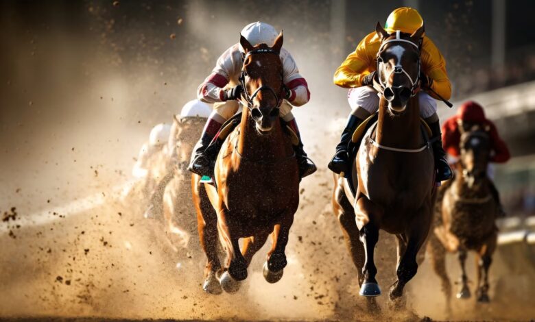 How Preakness 2025 Shapes the Championship