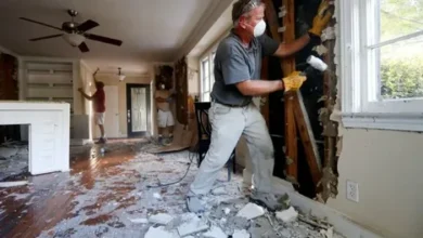 How to Act Fast and Effectively When Faced With Water Damage in Milwaukee
