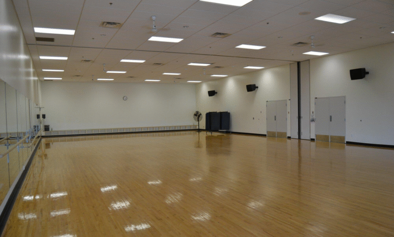 How to Choose the Best Flooring for Dance Studios