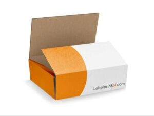 FEFCO 0201 Boxes 