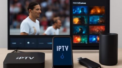 IPTV
