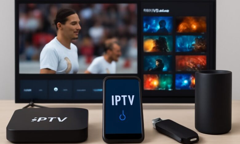 IPTV