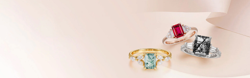 Jewelry Emerald