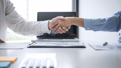 Leveraging Salesforce for Seamless Digital Transformation