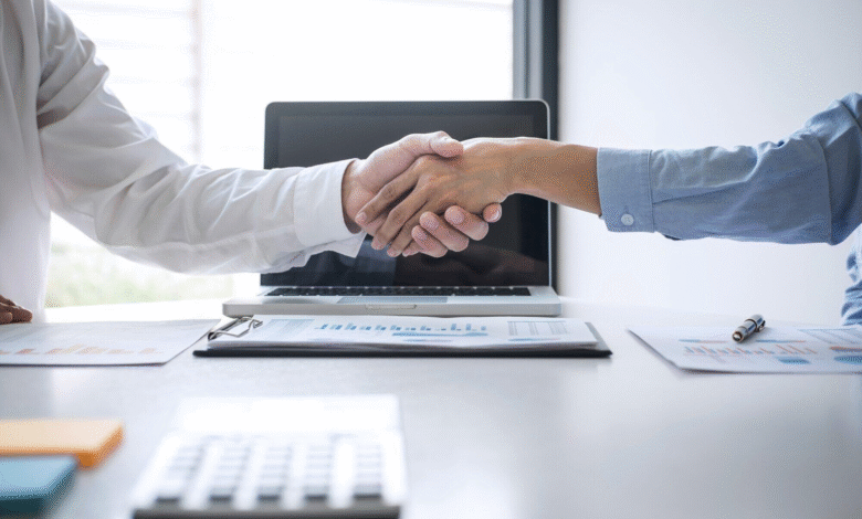 Leveraging Salesforce for Seamless Digital Transformation