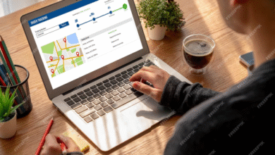 Local Keyword Research