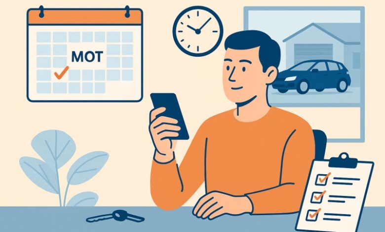 MOT
