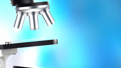Microscope Cameras