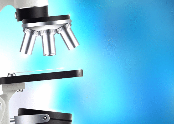 Microscope Cameras
