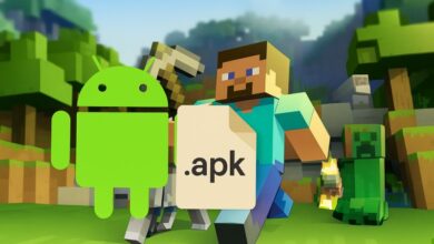 Minecraft APK